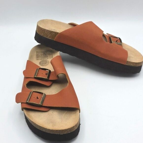 Cliffs By White Mountain Sandals Size 9.5 - Picture 17 of 17